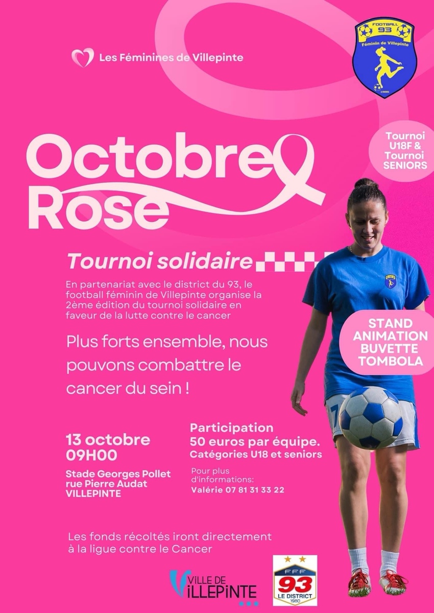 Programme du dimanche 13 octobre 2024 