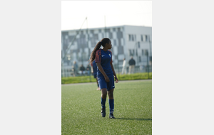 Snéïly aux portes de Clairefontaine !