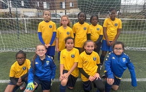 Phase 1 Criterium U11 Poule B