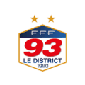 District du 93