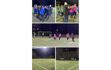 Programme fédéral éducatif "Environnement"