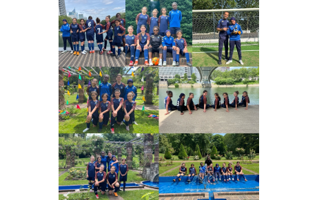 Retour week-end 06 et 07 juin 2026