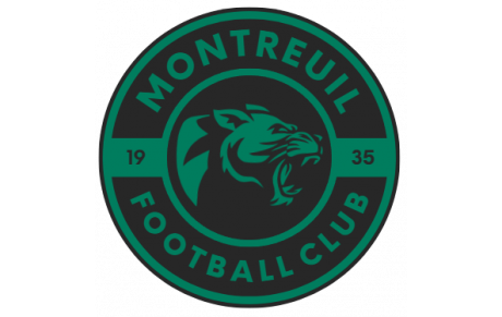 MONTREUIL F.C. 1