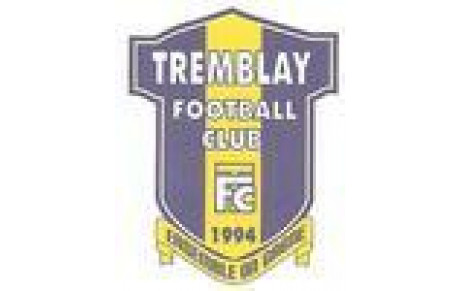 TREMBLAY F.C. 1