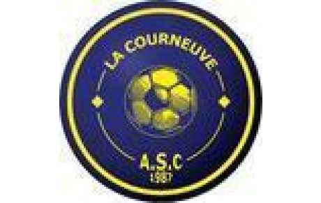 LA COURNEUVE AS 1
