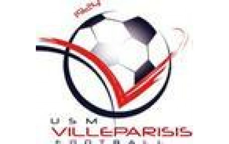 VILLEPARISIS U.S.M. 1