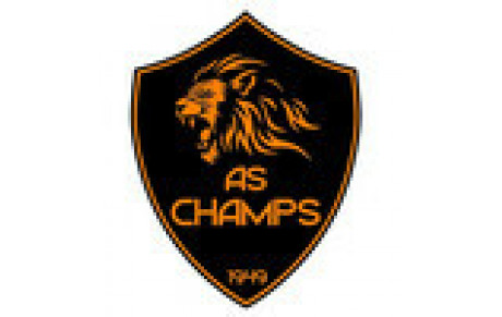 CHAMPS S/MARNE FOOT 1