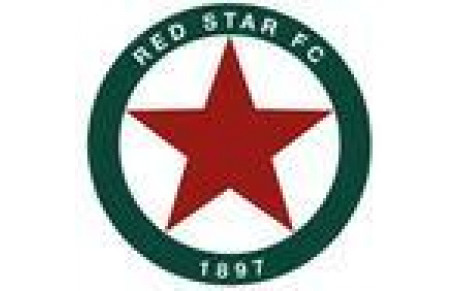 RED STAR FC 2
