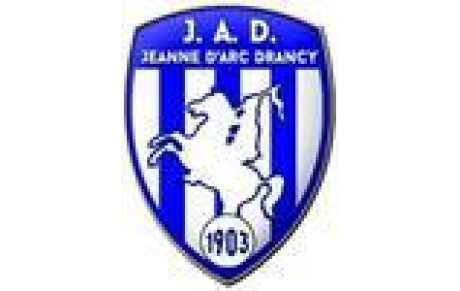 JA DRANCY 1