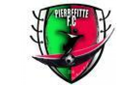 PIERREFITTE F.C. 2