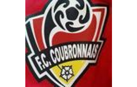 COUBRON F.C