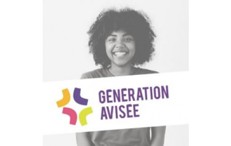 GENERATION AVISEE BY ZONZON 93